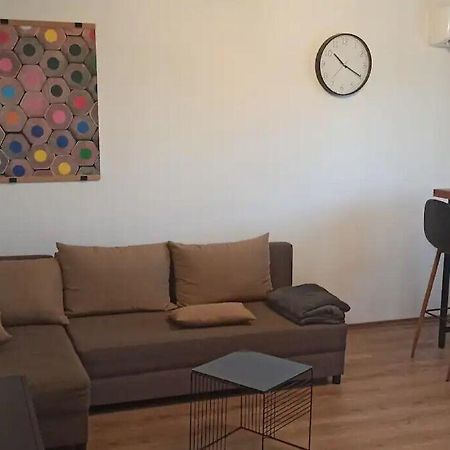 Apartment Martina - Modern With View Rijeka Exterior foto